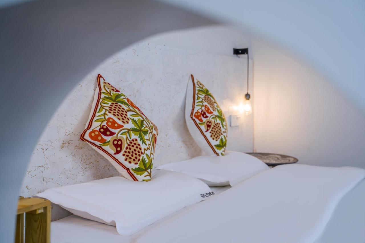 Lijiang Guchengyuan Inn المظهر الخارجي الصورة